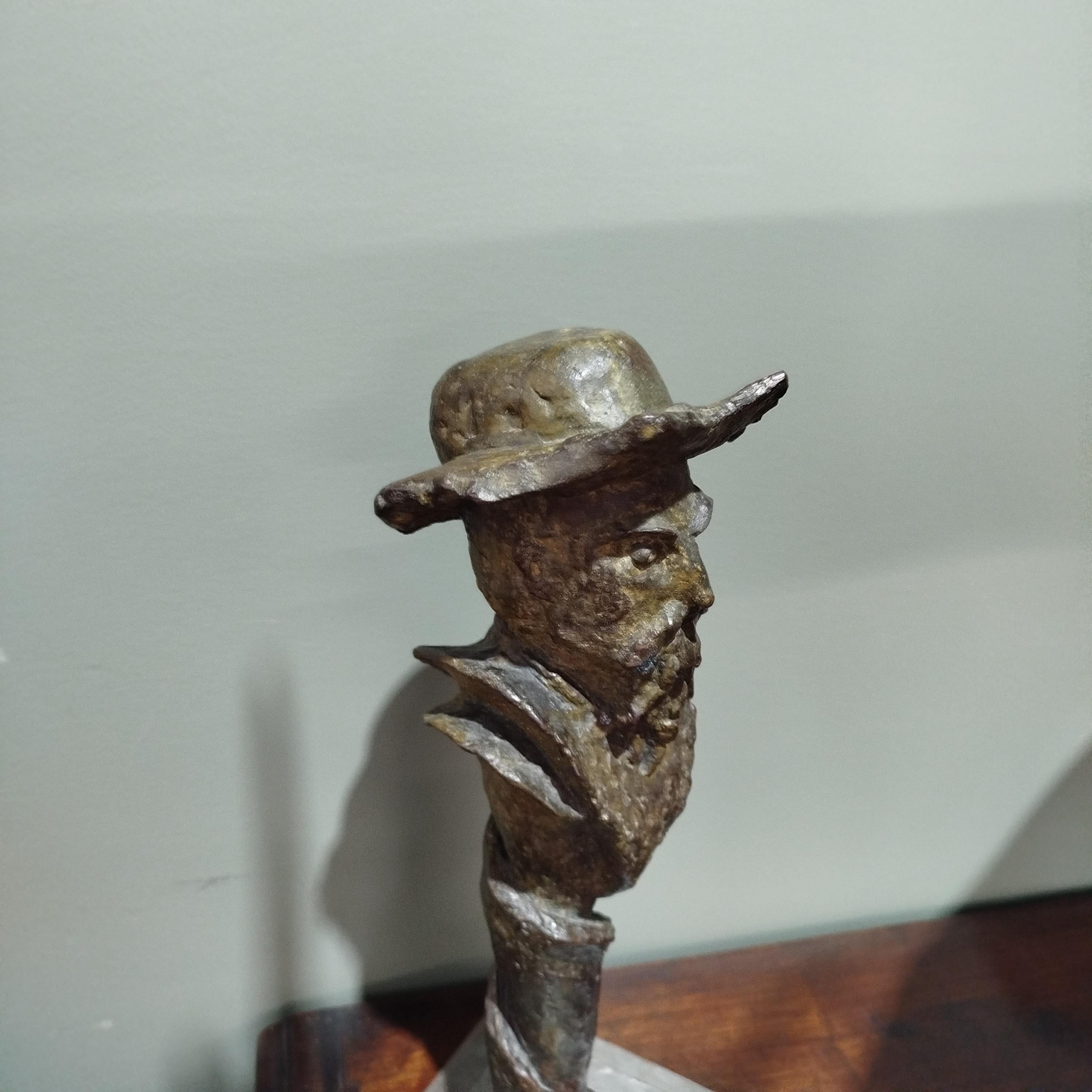 Don Quichotte de la Manche en vente 5