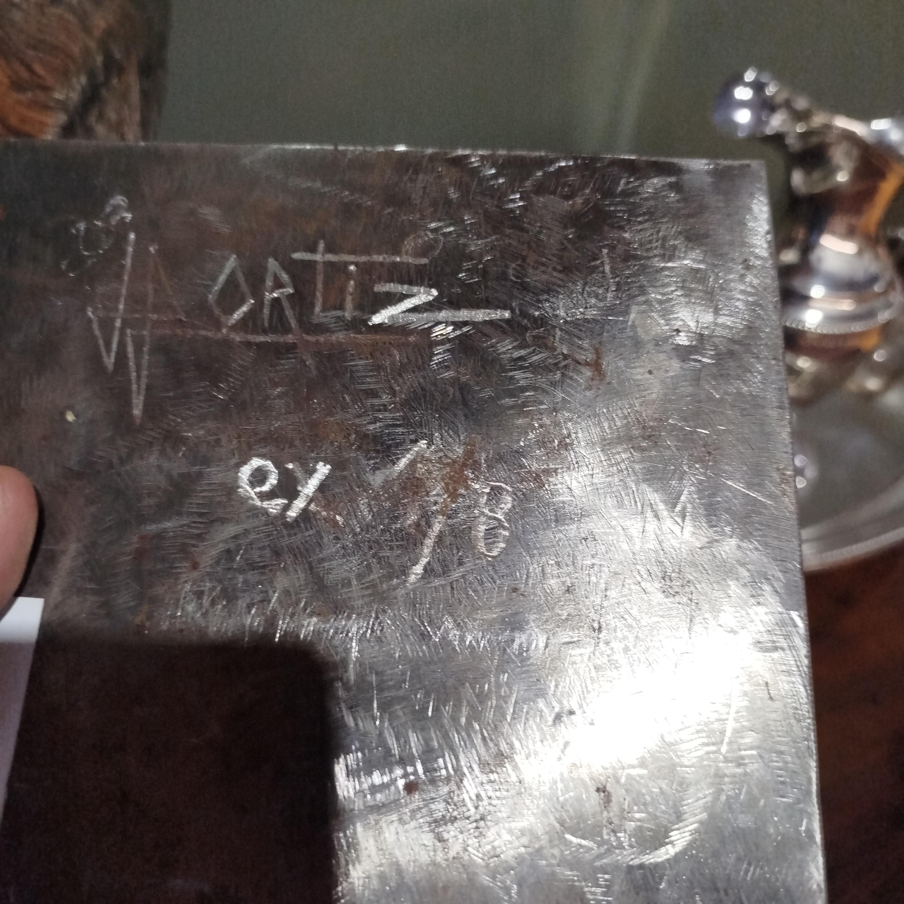 Don Quichotte de la Manche en vente 12