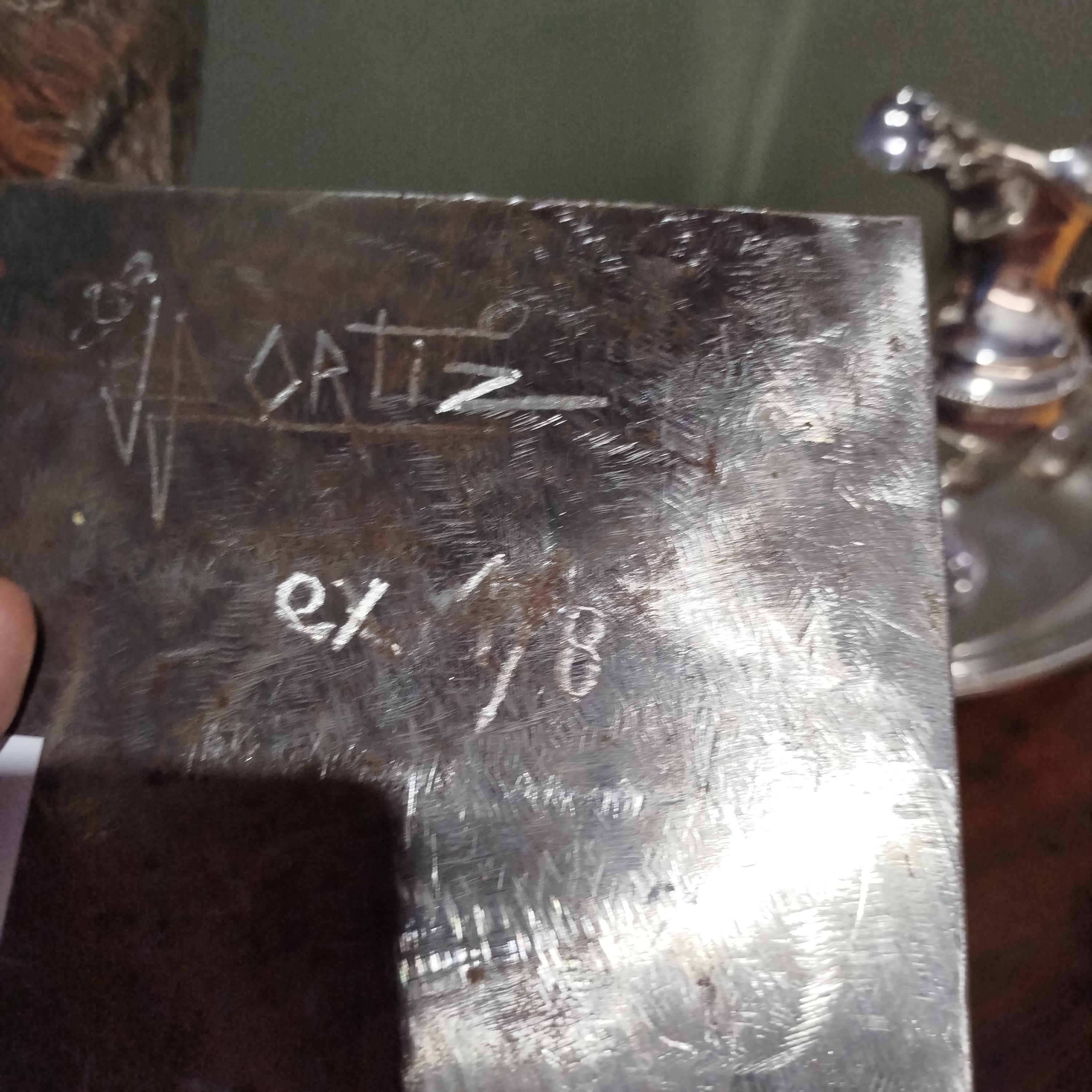 Don Quichotte de la Manche en vente 13