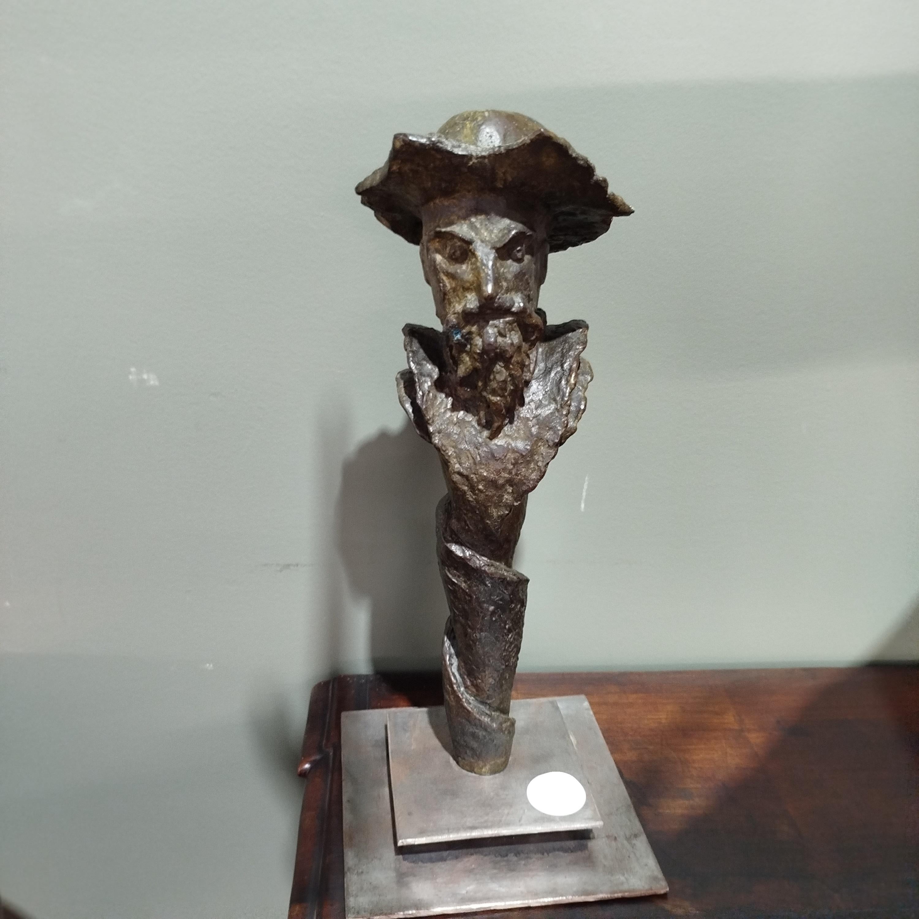 Don Quichotte de la Manche Bon état - En vente à Porto, PT