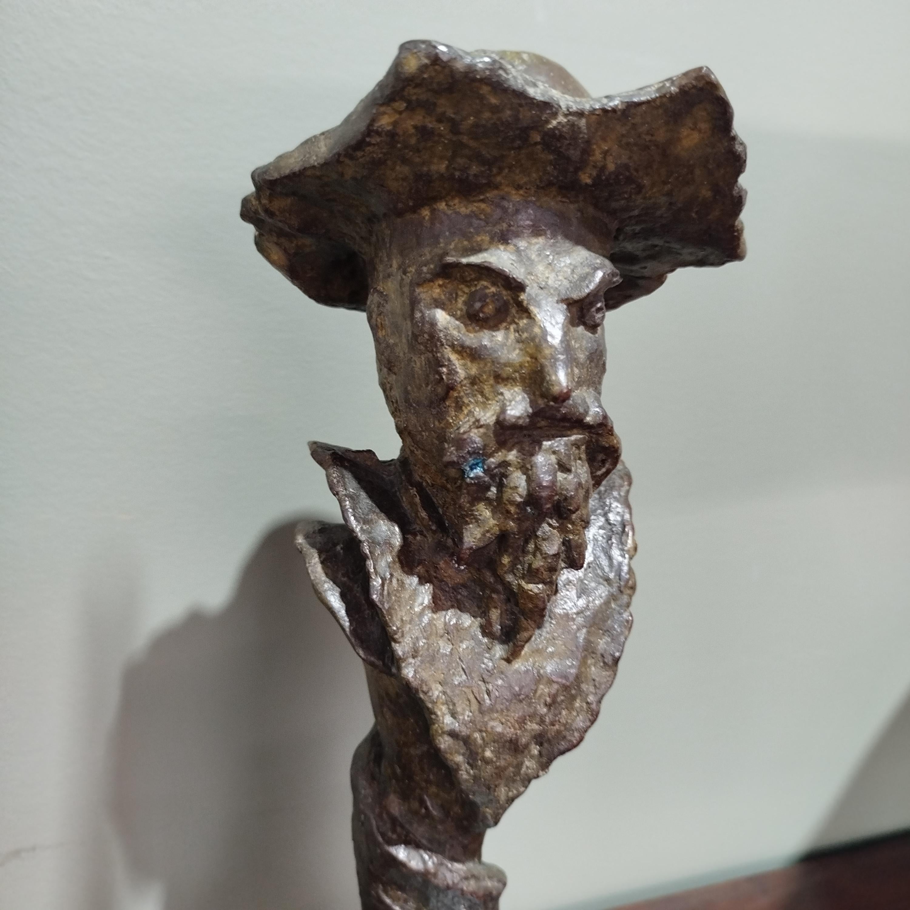 Don Quichotte de la Manche en vente 1