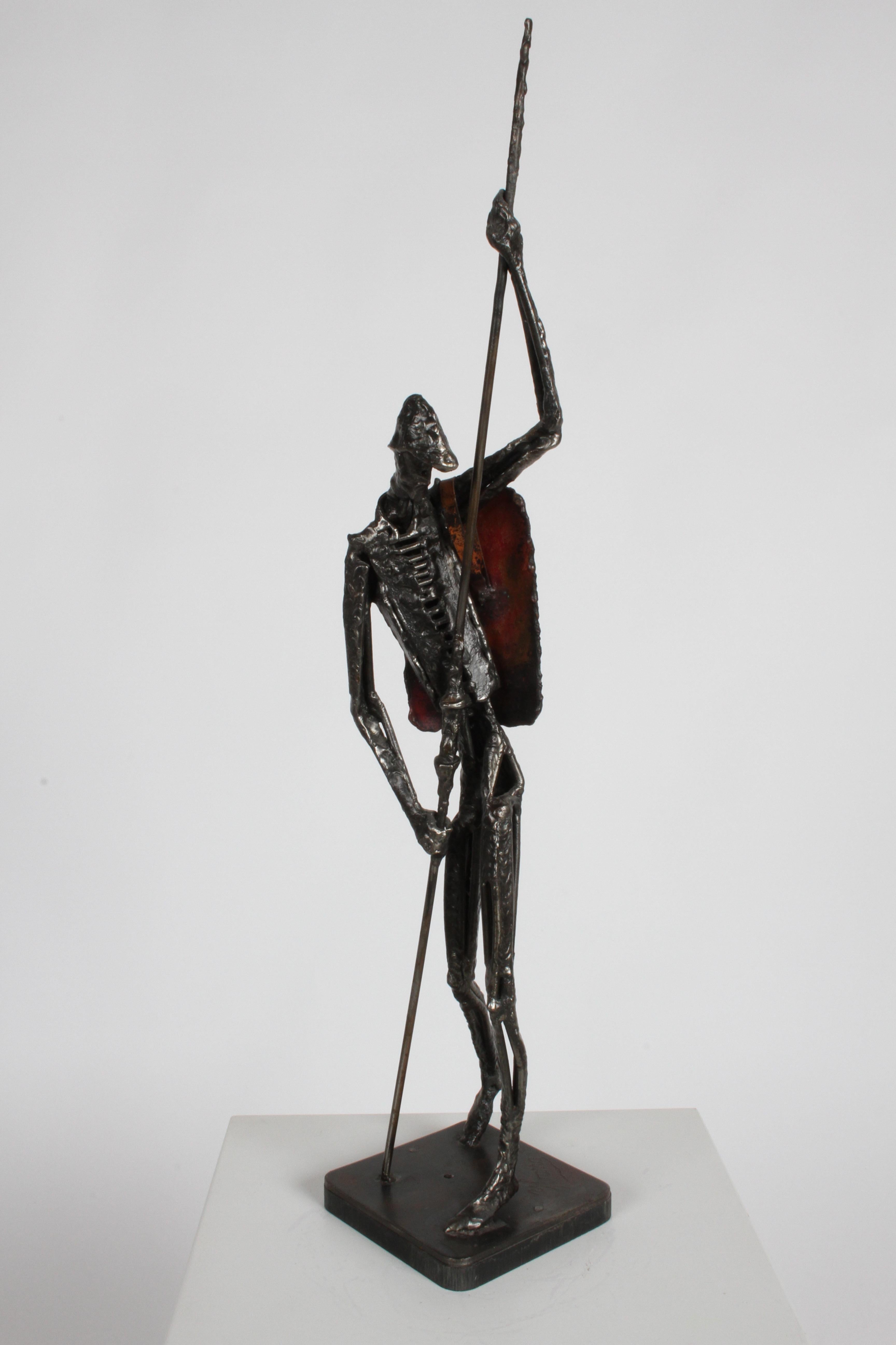 don quixote ybarra