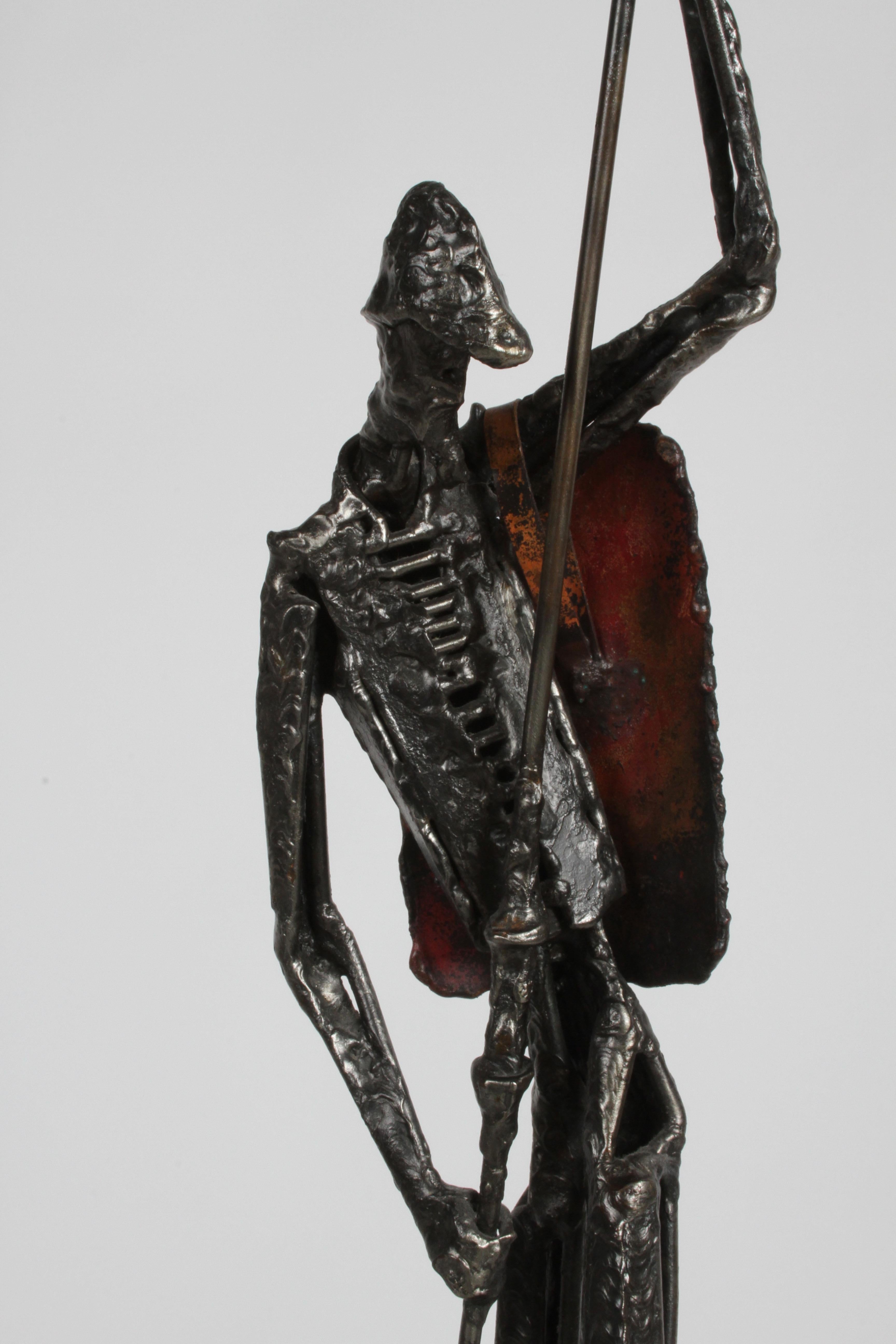 ybarra don quixote
