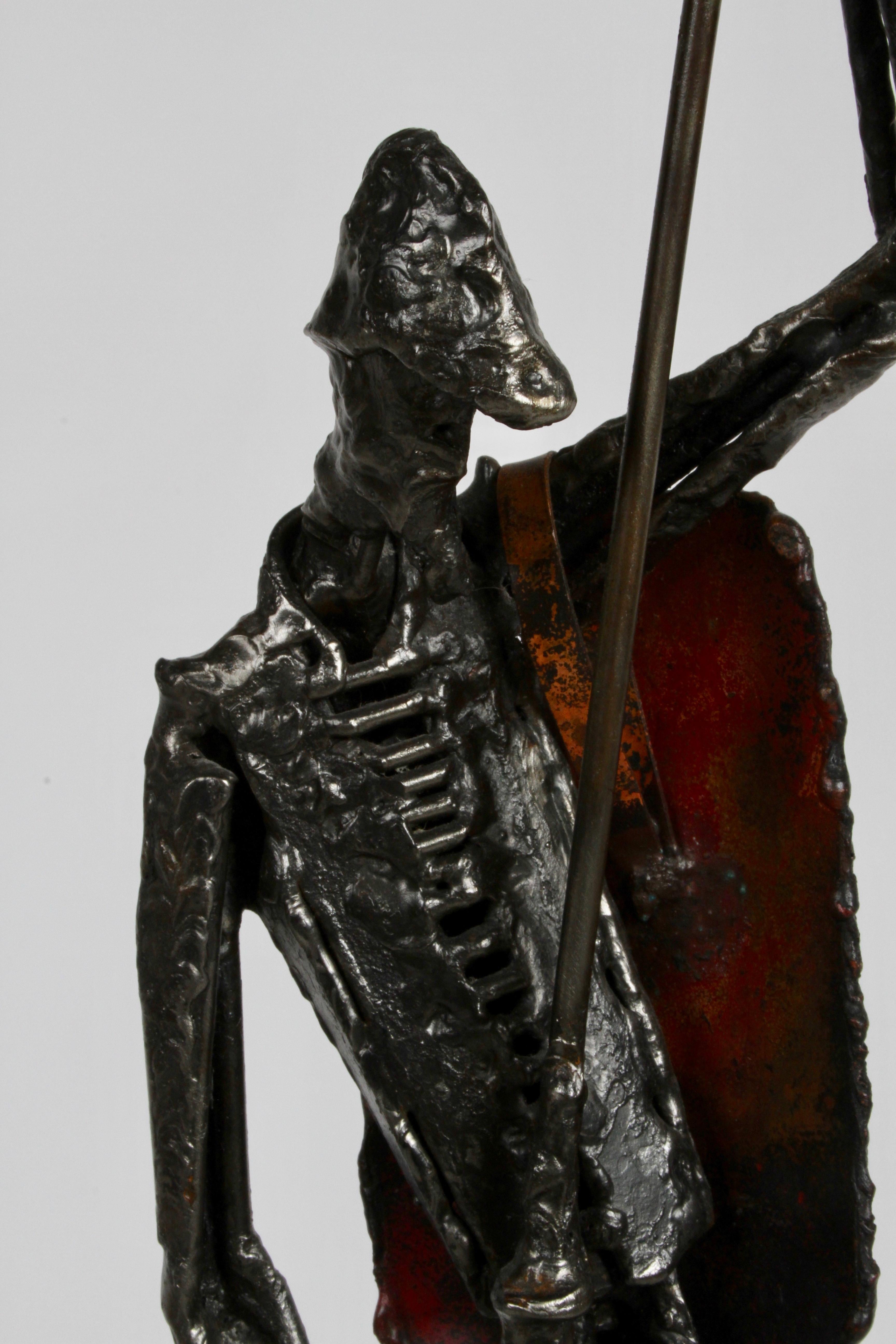 quixote by ybarra