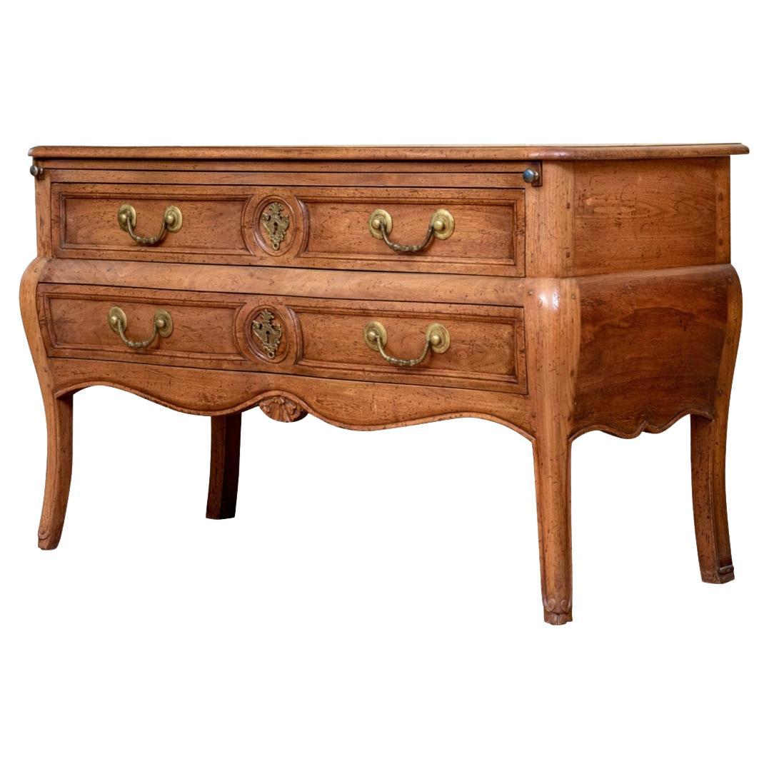Don Ruseau French Commode