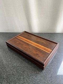 Don Shoemaker-Schachtel