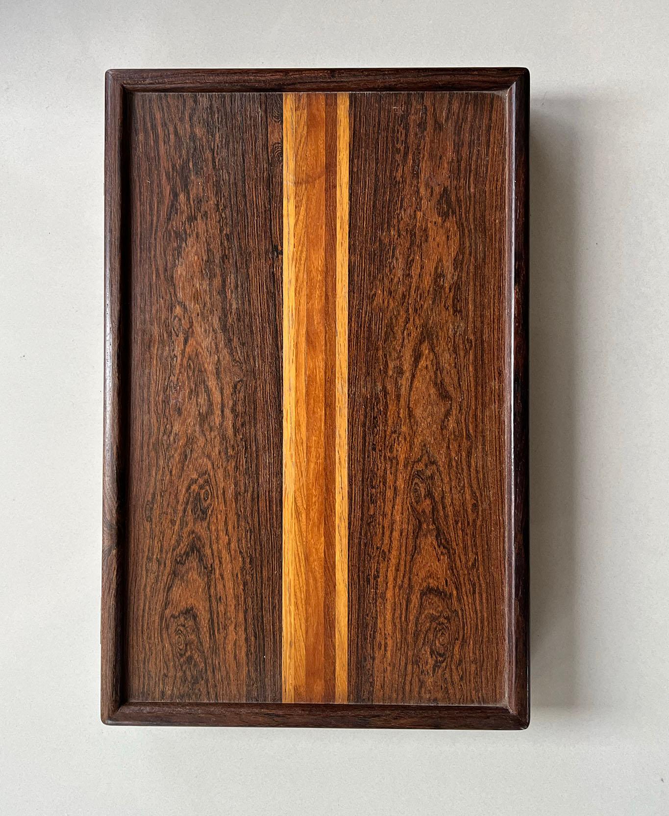 Organic Modern Don Shoemaker Box For Sale
