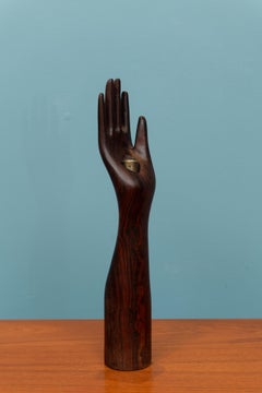 Candelero Don Shoemaker para Senal, México