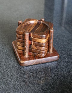 Posavasos Don Shoemaker