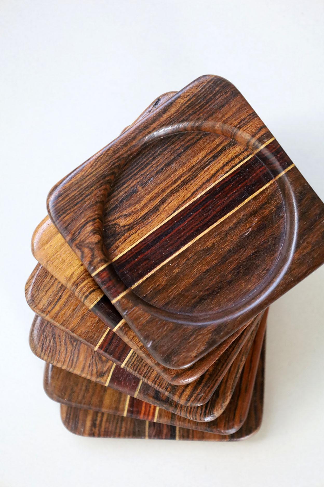 Don Shoemaker Coasters For Sale 1