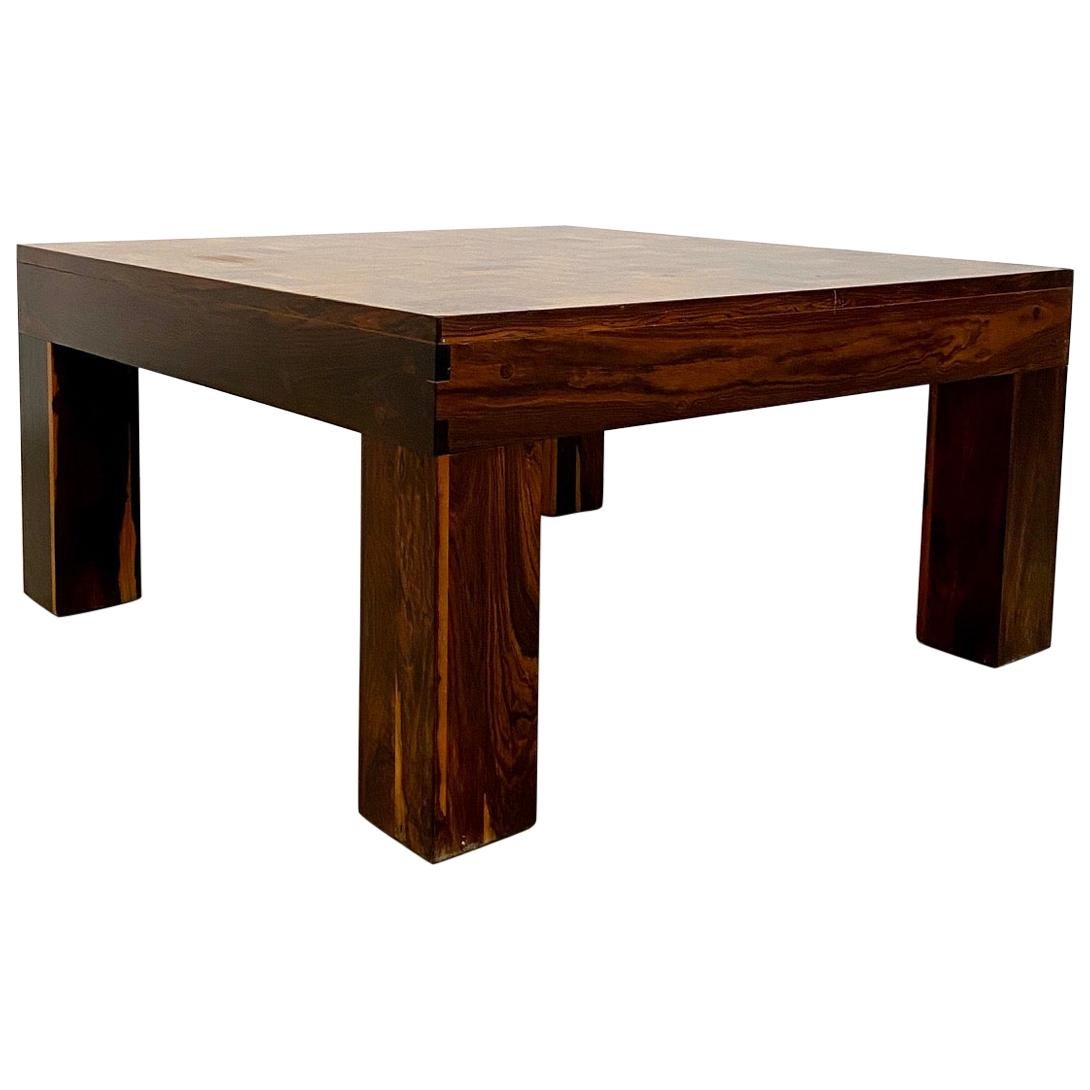 Don Shoemaker Coffee Table For Sale