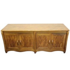 Don Shoemaker Credenza