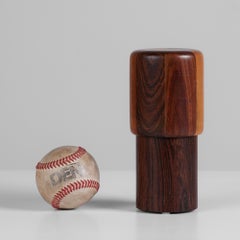 Don Shoemaker Cylindrical Vessel