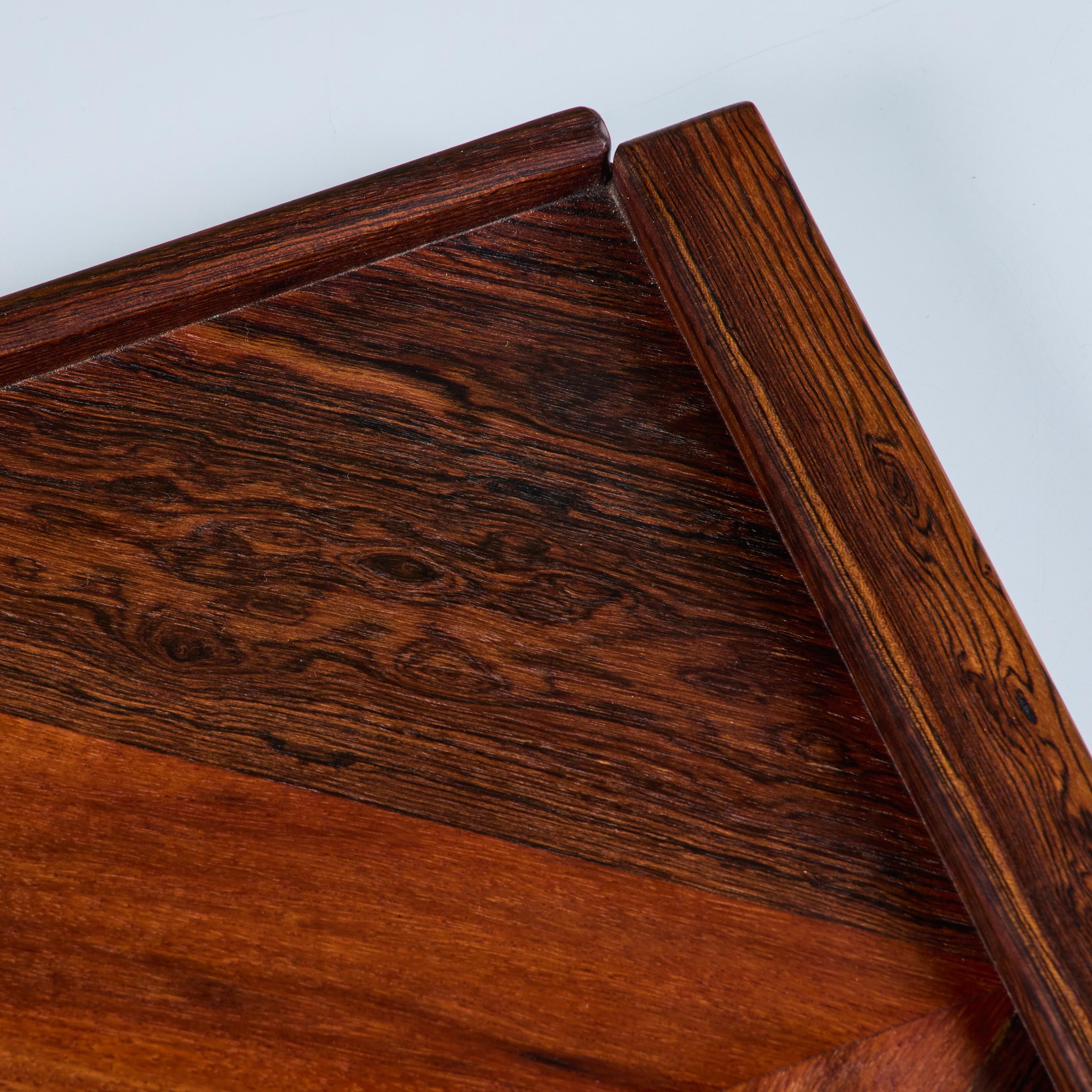 Bandeja decorativa Don Shoemaker para Señal en venta 7