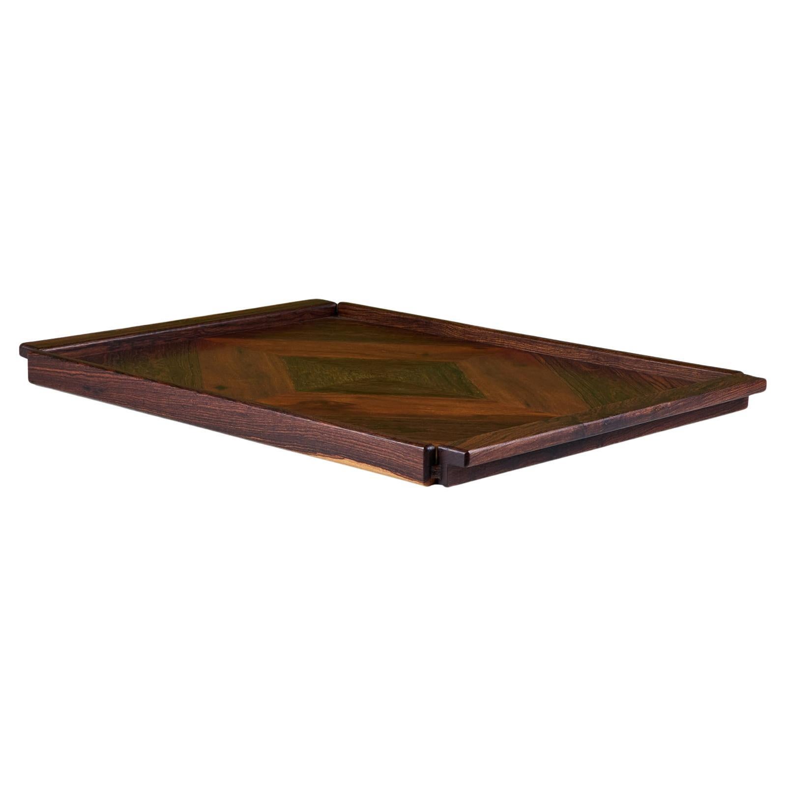 Bandeja decorativa Don Shoemaker para Señal