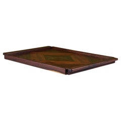 Bandeja decorativa Don Shoemaker para Señal