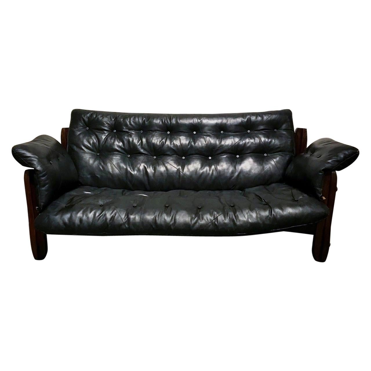 Don Shoemaker Descanso Sofa For Sale