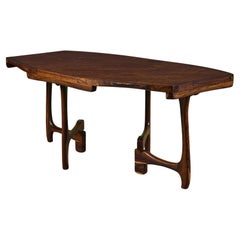 Don Shoemaker Dining Table for Señal