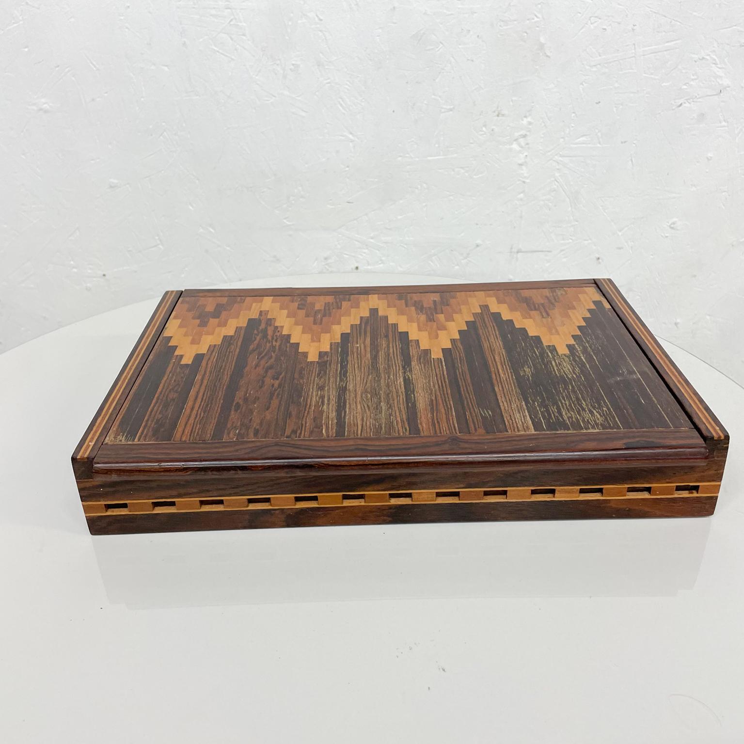 exotic wood from mexico