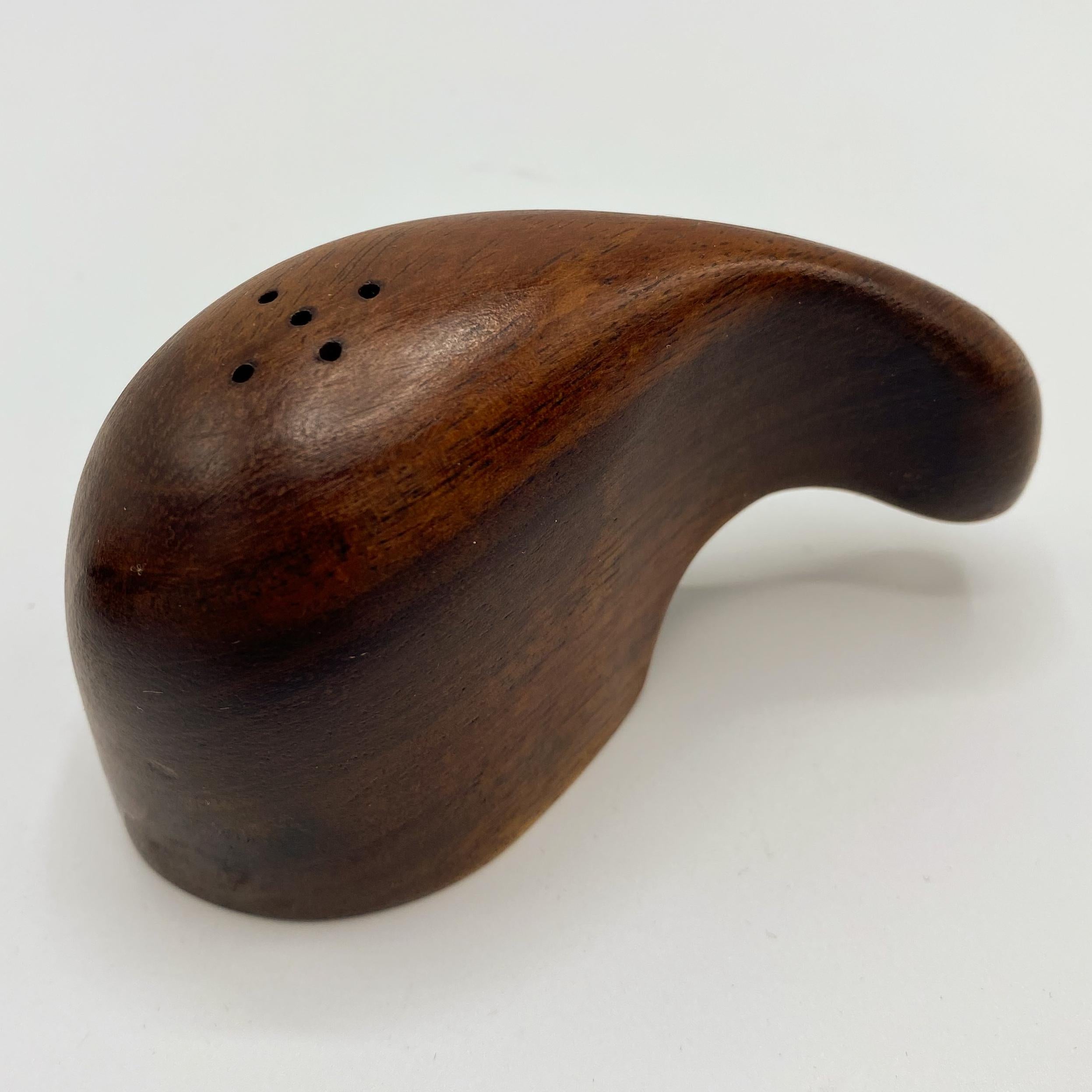 Cocobolo Don Shoemaker 