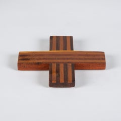 Salvamanteles Don Shoemaker para Señal Inlay