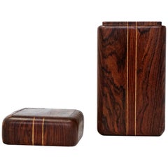 North American Boxes
