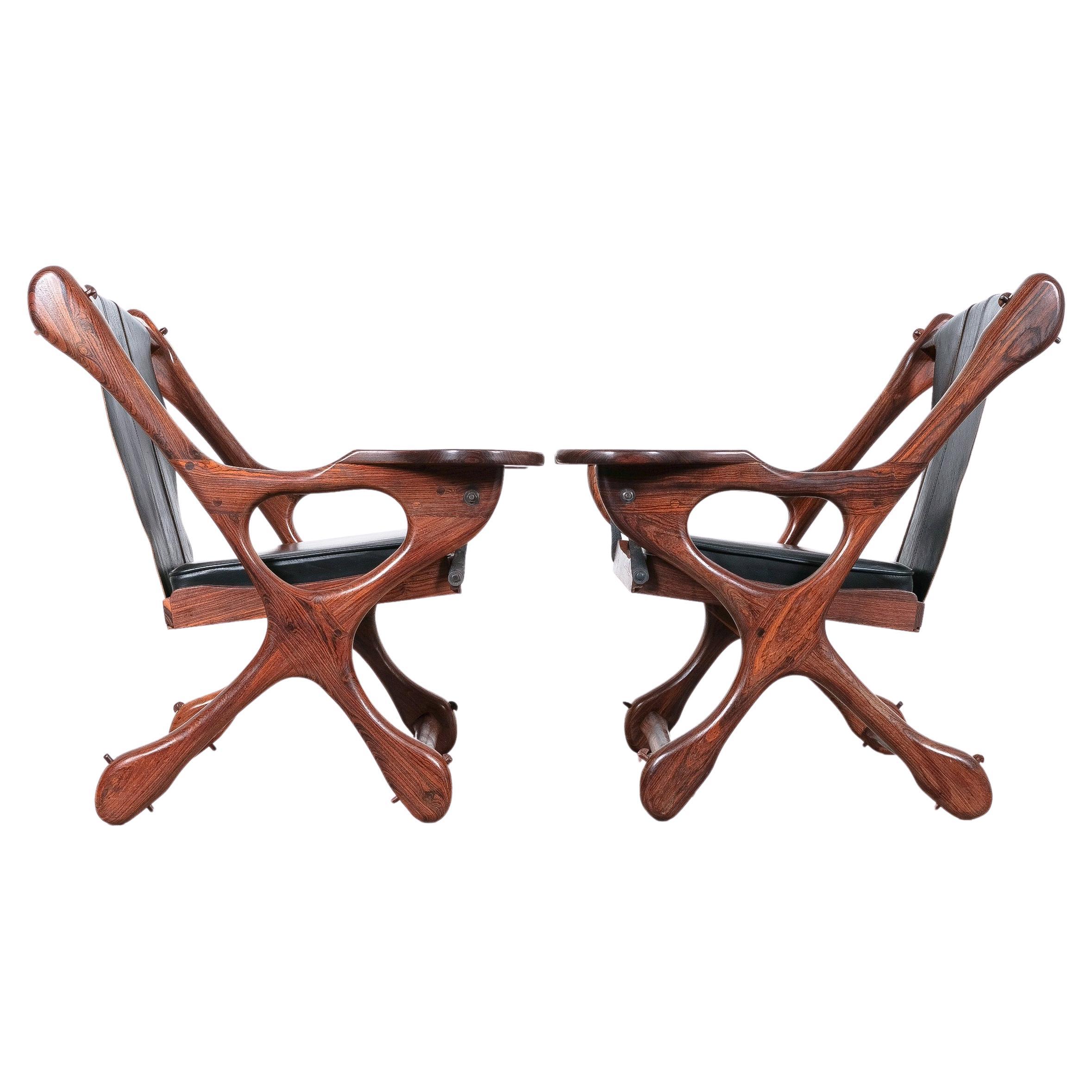 Don S Shoemaker For Señal Furniture Mexico For Sale At 1stdibs