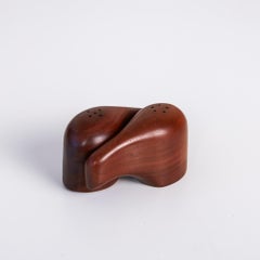 Don Shoemaker for Senal Salt and Pepper Shakers
