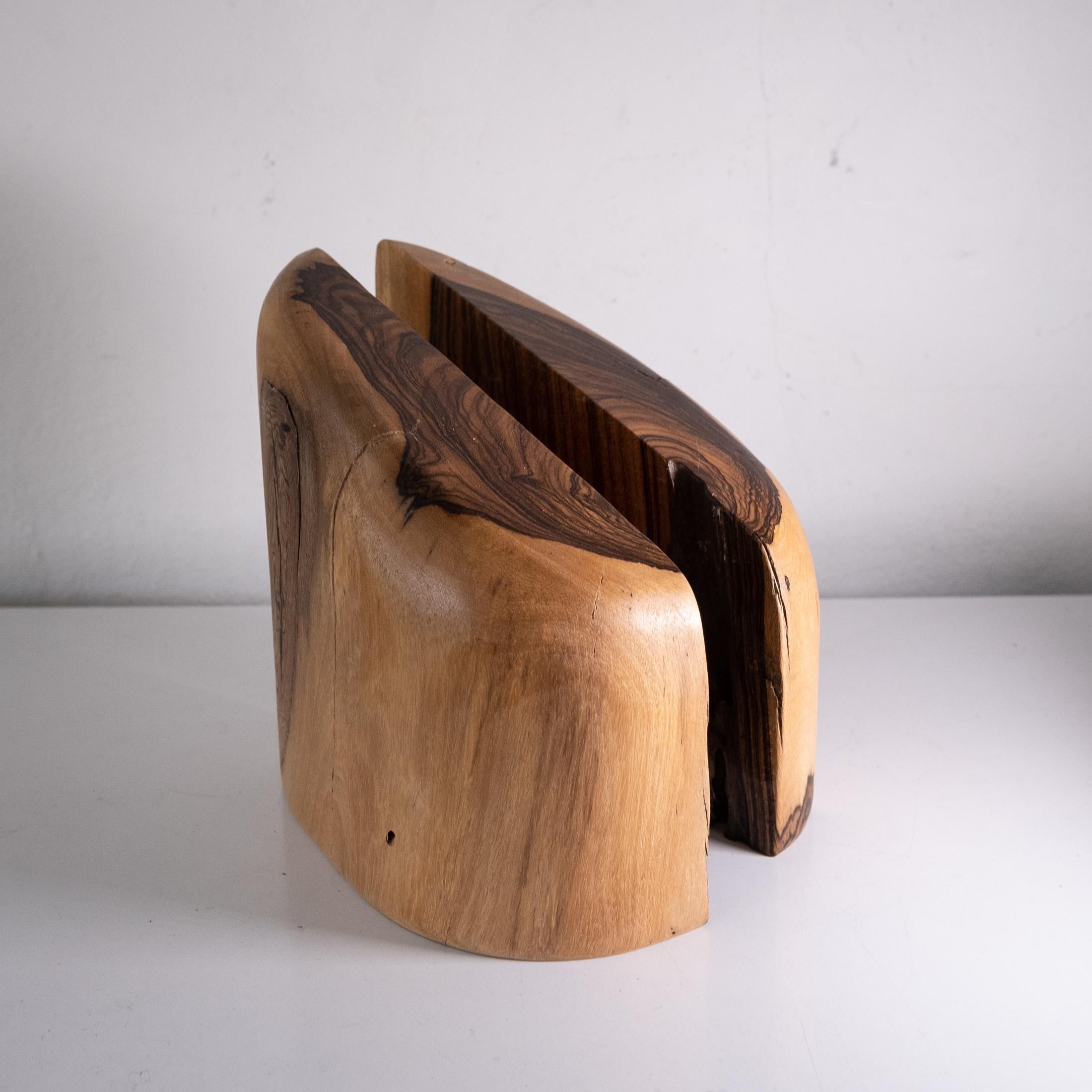 Don Shoemaker Mexican Modern Bookends 4