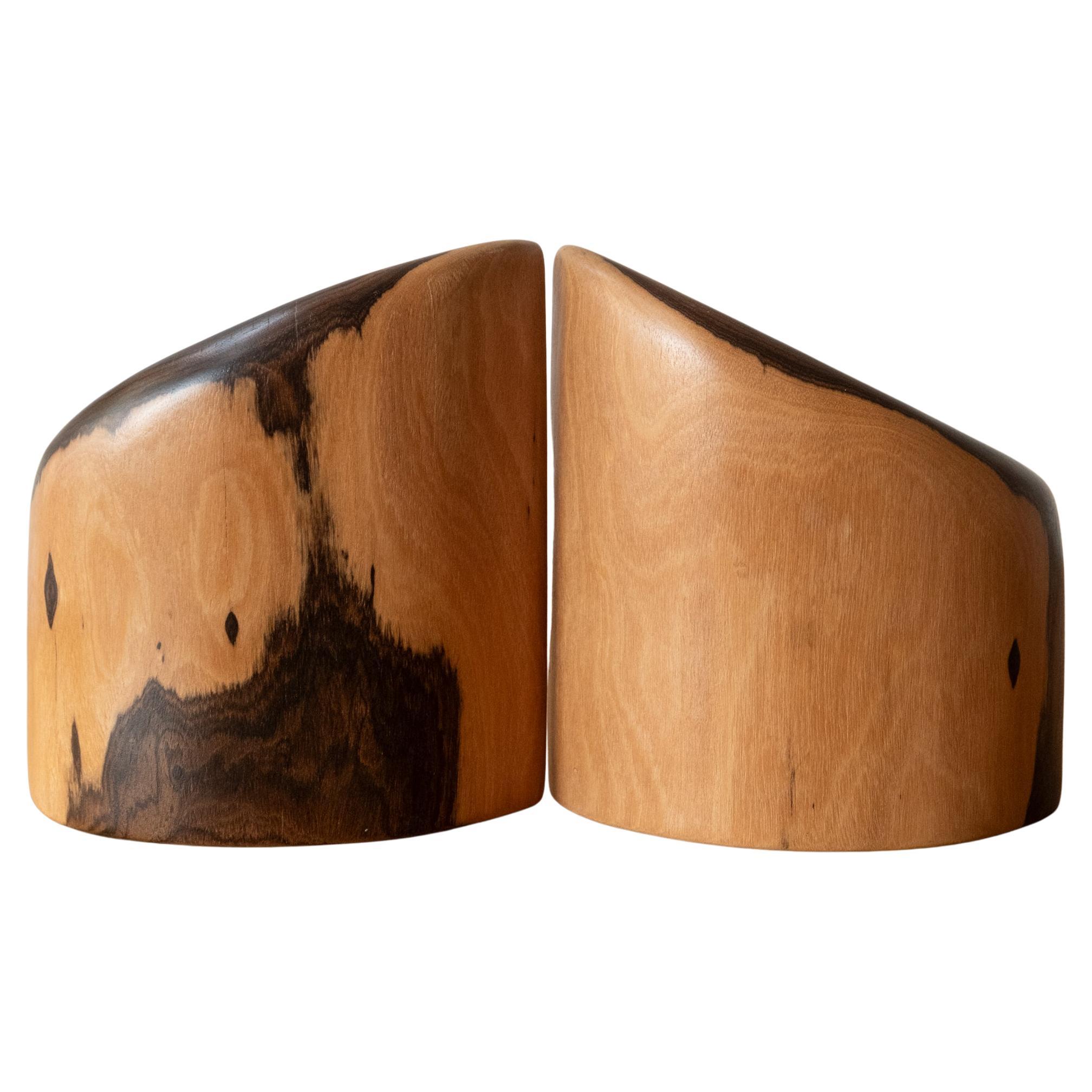 Don Shoemaker Mexican Modern Bookends