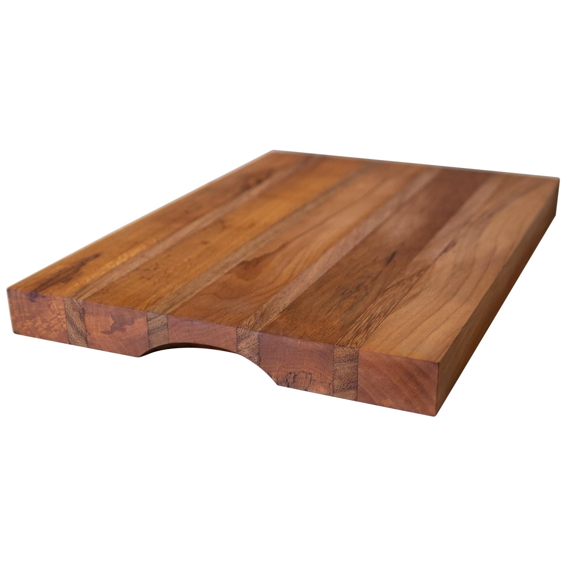 Don Shoemaker Mexican Modern Cutting Board or Server Tray