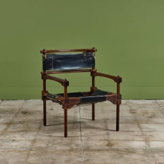 Don Shoemaker Silla Safari Perno