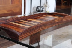 Don Shoemaker Serving Tray