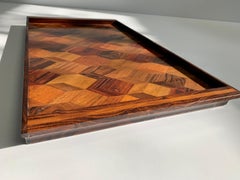 Don Shoemaker Serving Tray