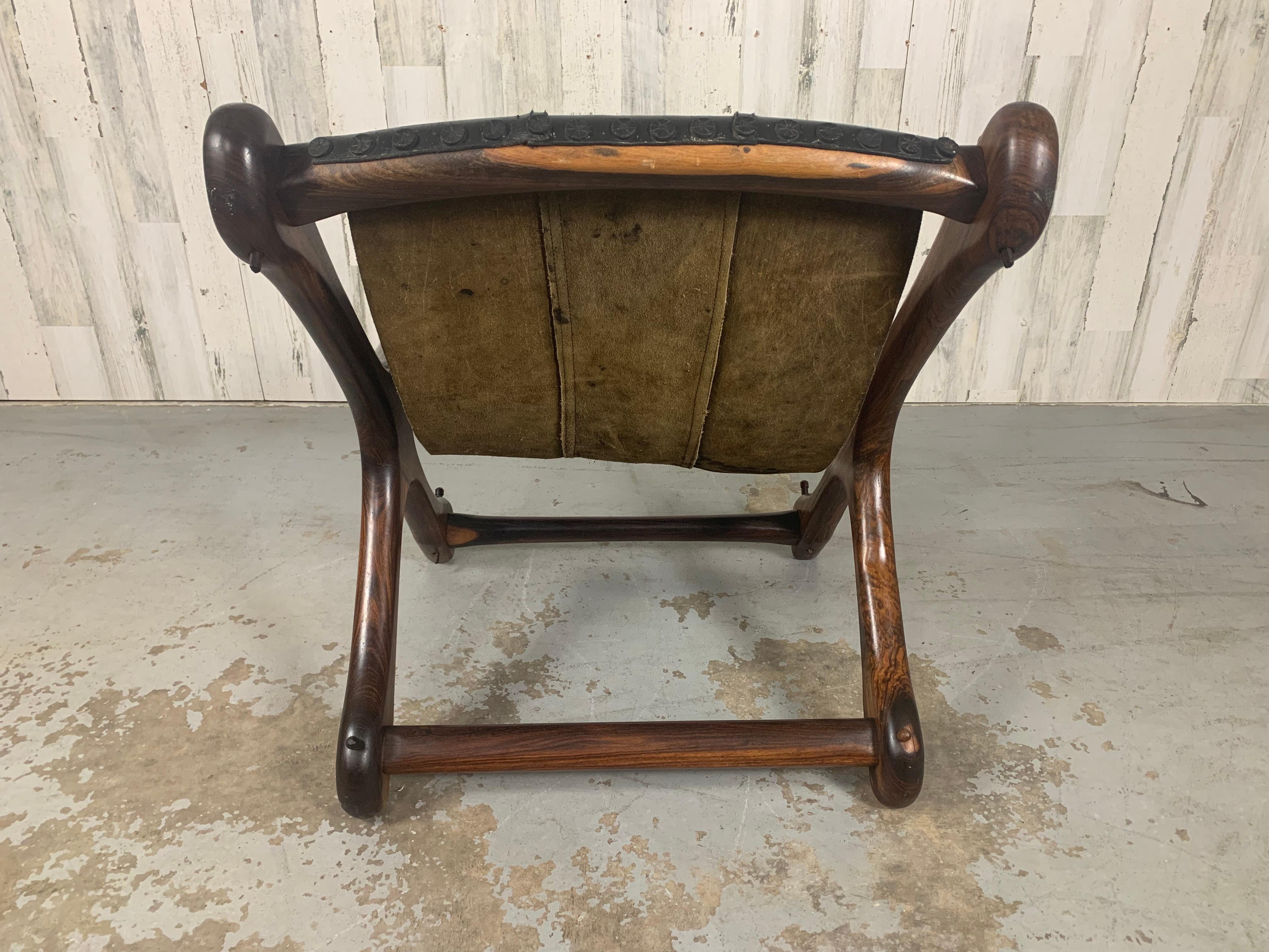 Silla Sling Don Shoemaker en venta 3