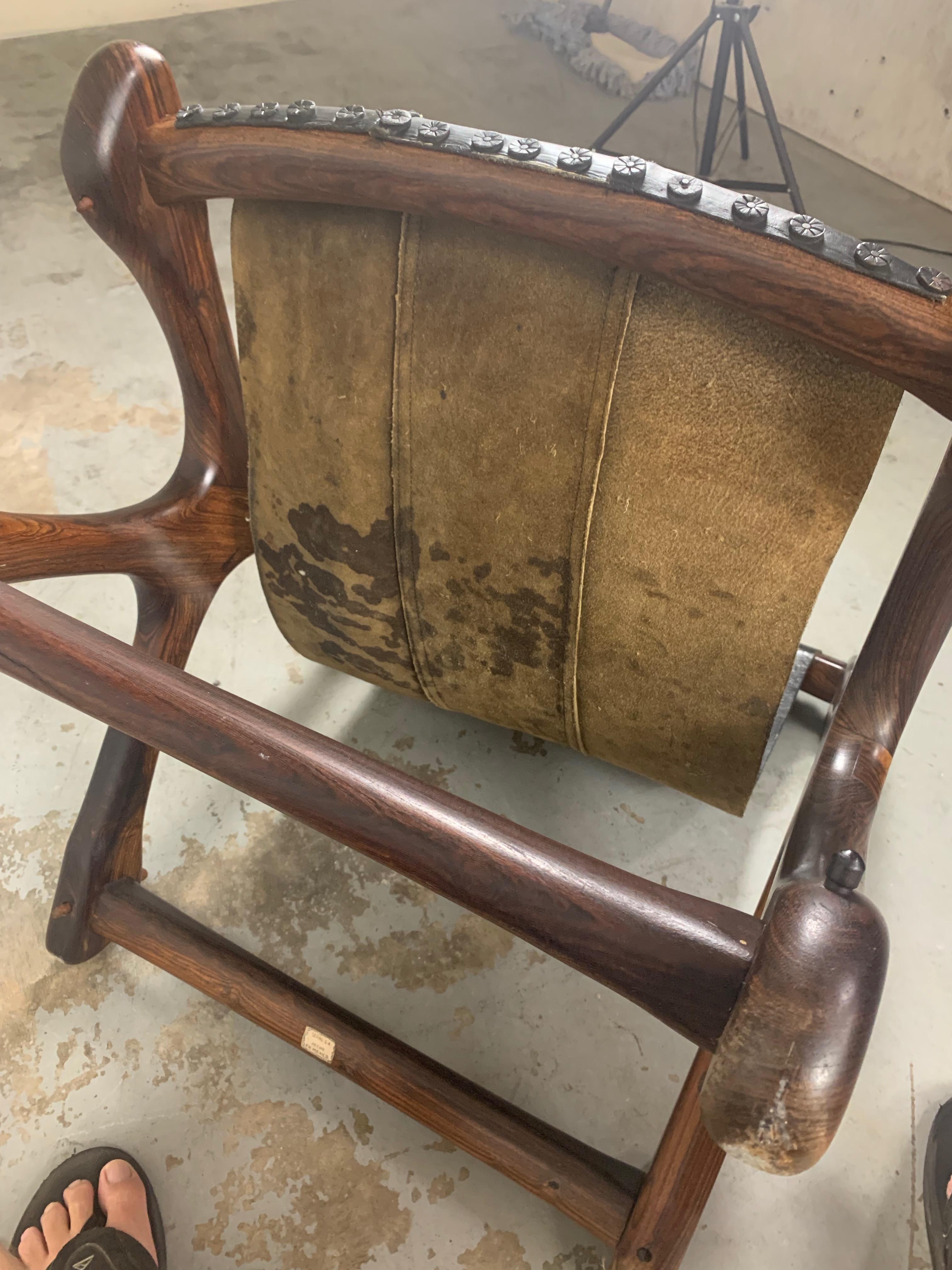 Silla Sling Don Shoemaker en venta 4
