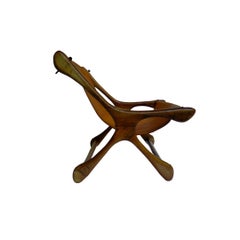 Silla Sling Don Shoemaker