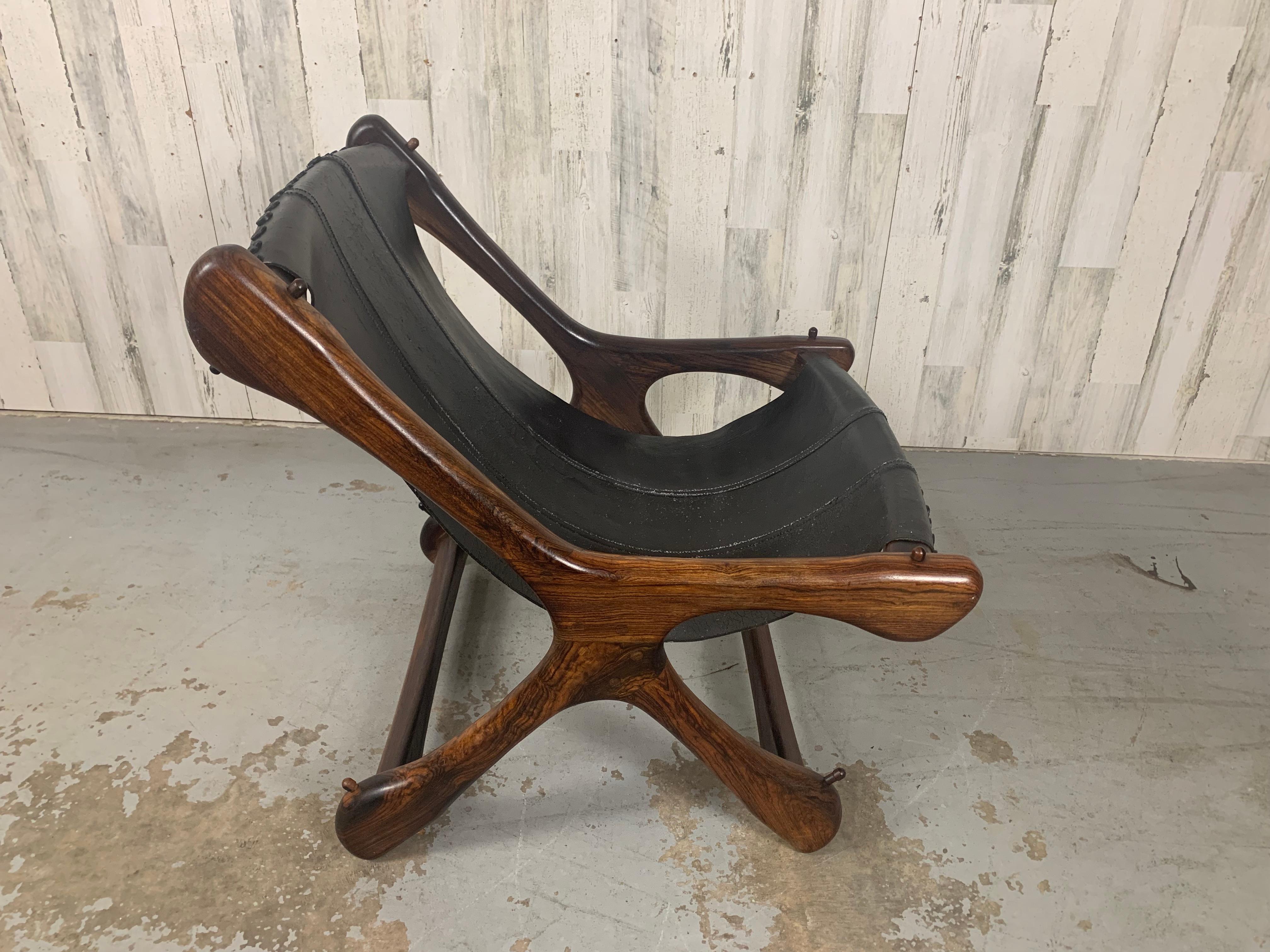 Silla Sling Don Shoemaker en venta 2