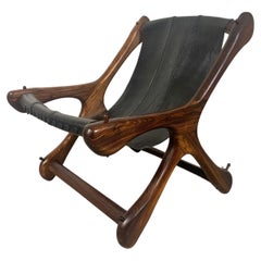 Don Shoemaker Sling Chair