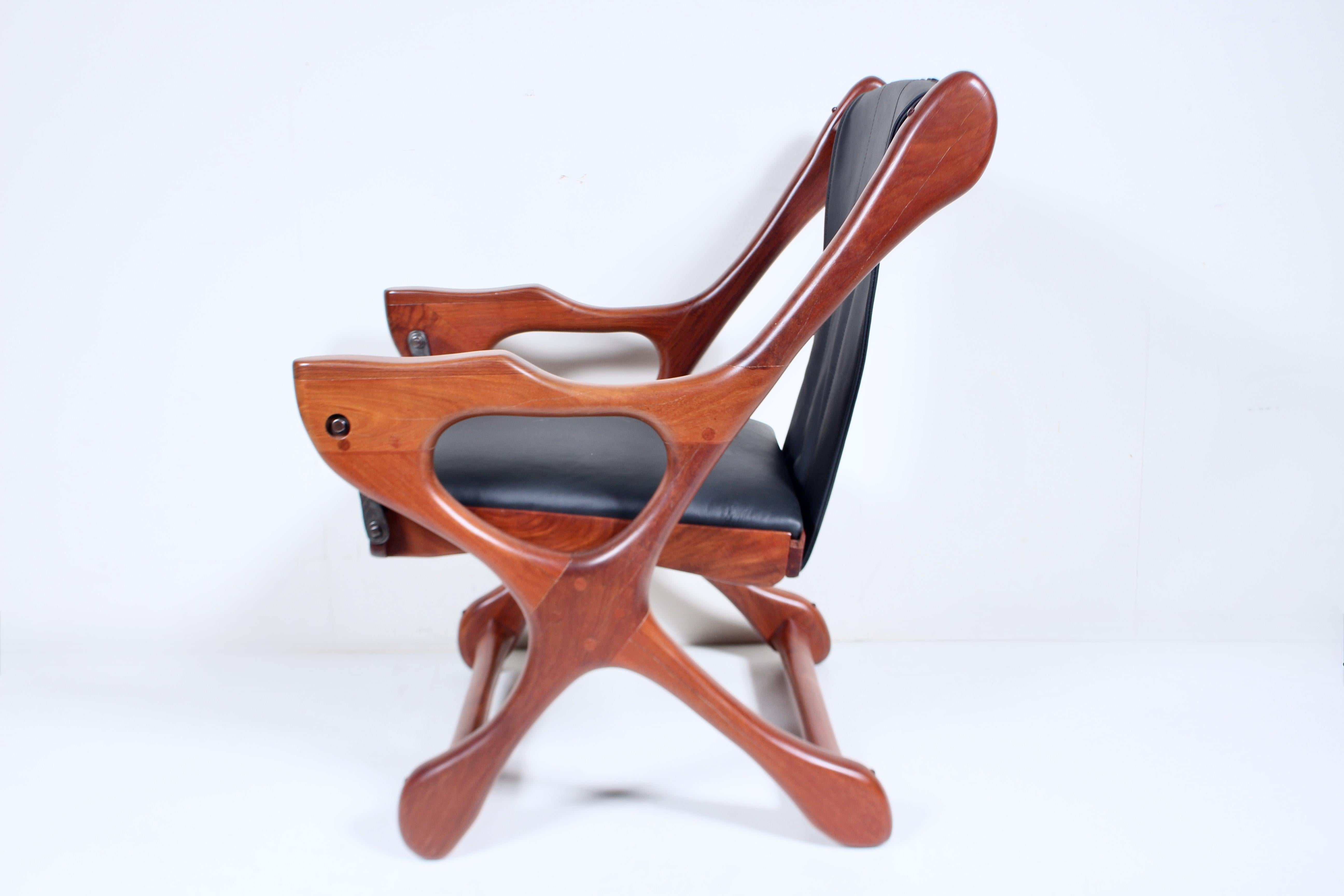 Mid-Century Modern Don Shoemaker 