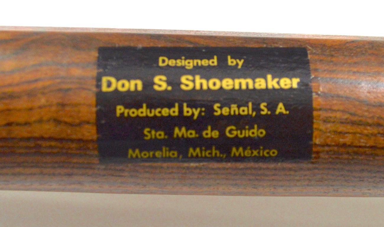 Don Shoemaker Sloucher Lounge Chair 3