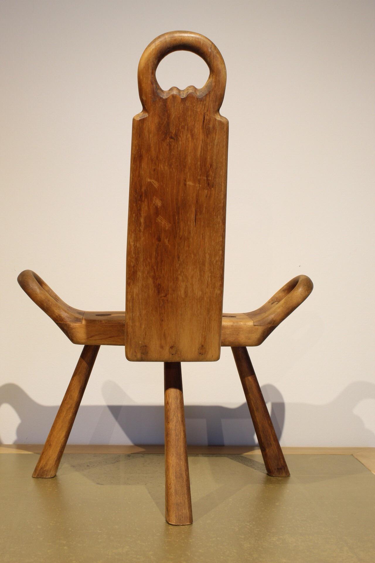 silla spanish