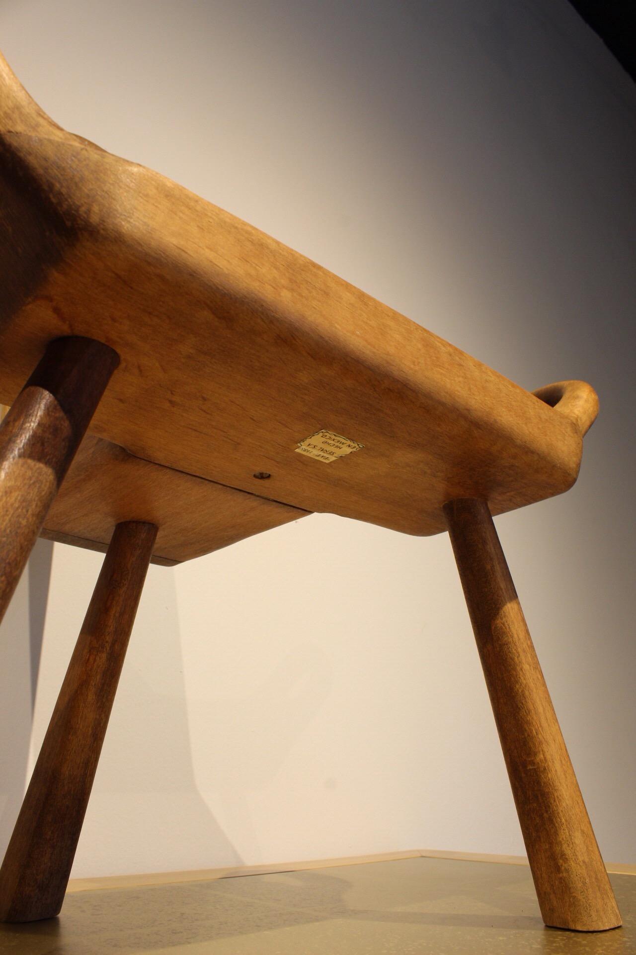spanish silla