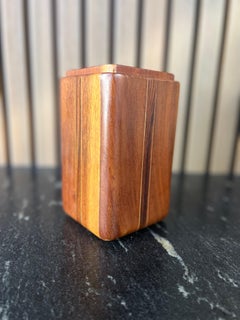 Don Shoemaker Gewürzregal für Señal SA