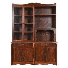 Librerías modernas de mediados de siglo