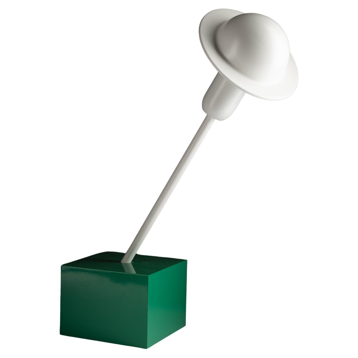 Don Table Lamp by Ettore Sottsass For Sale