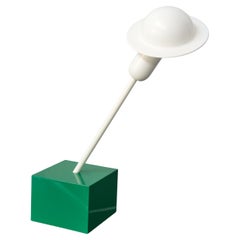 Don table lamp by Ettore Sottsass for Stilnovo, 1977