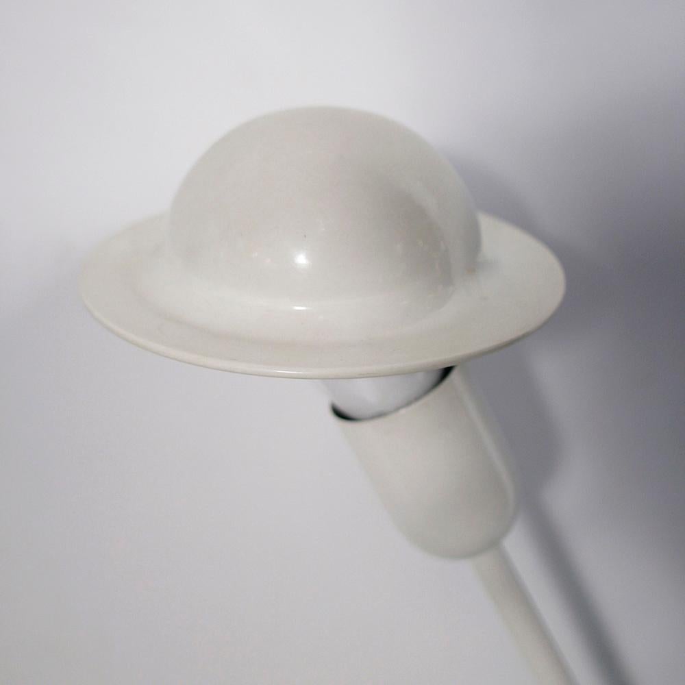 Mid-Century Modern Don Table Lamp by Ettore Sottsass for Stilnovo