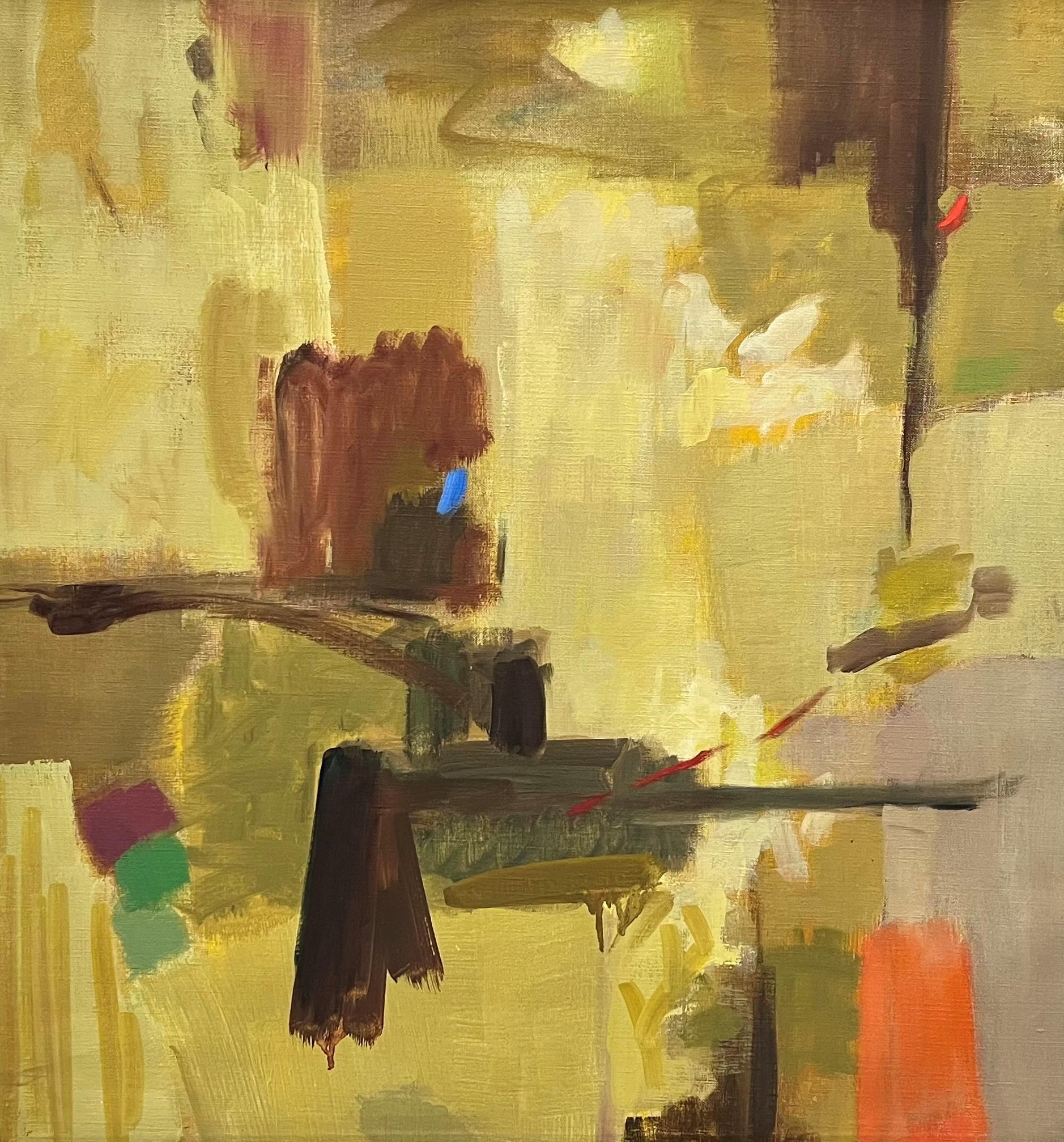 Don Totten Color Structure For Sale At 1stDibs