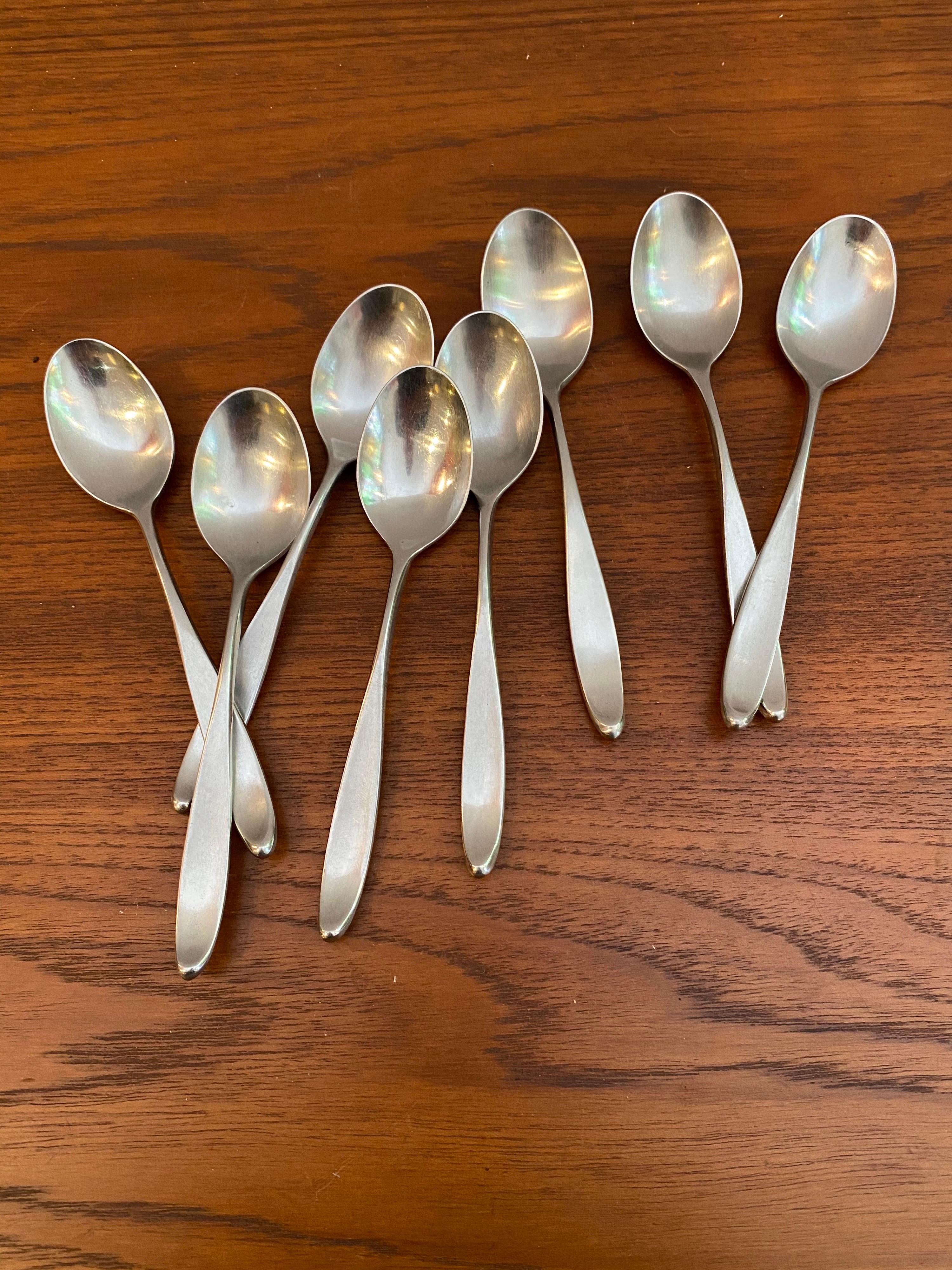 German Don Walance for Lauffer Design 2 Service for 8 43 Piece